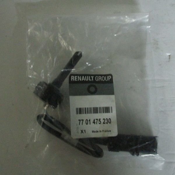 TRAFİC 1.9 DCİ MAZOT FİLTRE MÜŞÜRÜ 7701475230