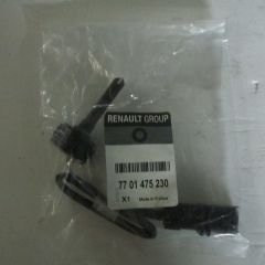 TRAFİC 1.9 DCİ MAZOT FİLTRE MÜŞÜRÜ 7701475230