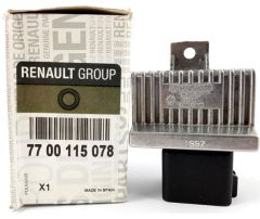 TRAFİC 1.9 DCİ KIZDIRMA ISITMA ROLESİ 7700115078