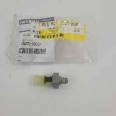 NİSSAN JUKE F15 1.2 TURBO BENZİNLİ YAĞ MÜŞÜRÜ 2507000Q0A 25070-00Q0A