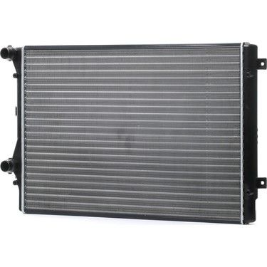 TRAFİC 1.9 DCİ MOTOR SU RADYATÖRÜ 8200073817 7700312899