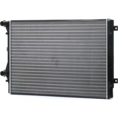 TRAFİC 1.9 DCİ MOTOR SU RADYATÖRÜ 8200073817 7700312899