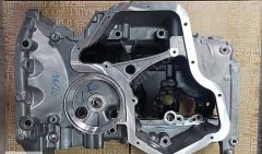 NİSSAN JUKE F15 1.2 TURBO BENZİNLİ YAĞ KARTERİ ARA KARTER 1111000Q3B 11110-00Q3B
