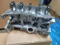 NİSSAN JUKE F15 1.2 TURBO BENZİNLİ  MOTOR BLOK PİSTONLU 11010-00Q1N 1101000Q1N