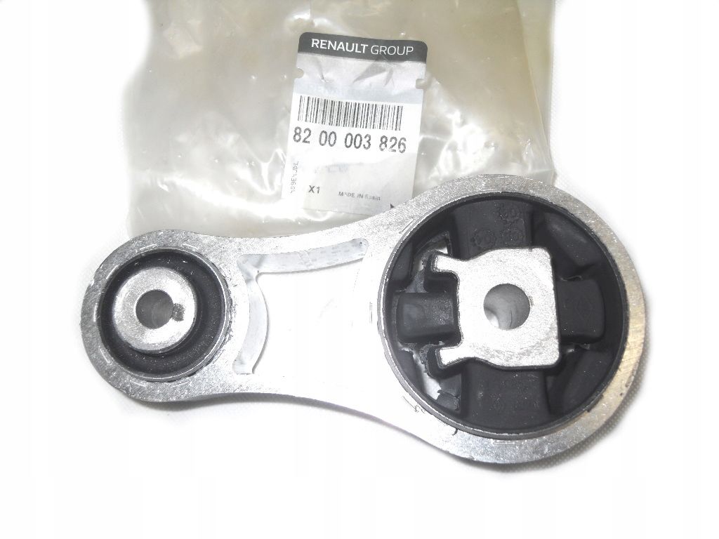TRAFİC 1.9 DCİ ŞANZUMAN ALT TAKOZU 8200003826