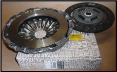 TRAFİC 1.9 DCİ DEBRİYAJ SETİ 7701477758 7701473307