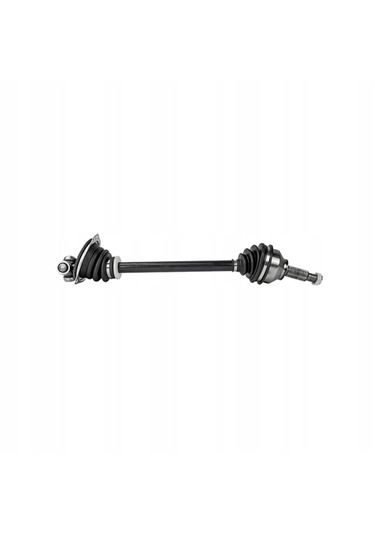 TRAFİC 1.9 DCİ SOL AKS 391018828R 8200334338