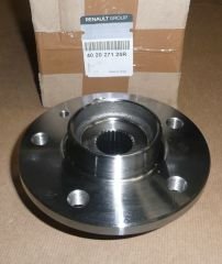 TRAFİC 1.9 DCİ ÖN TEKER PORYASI 402027125R 8200227726