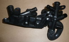 NİSSAN JUKE F15 1.2 TURBO BENZİNLİ TERMOSTAT YARDIMCI  1106000Q0Z 1106000Q1G 11060-00Q0Z 11060-00Q1G