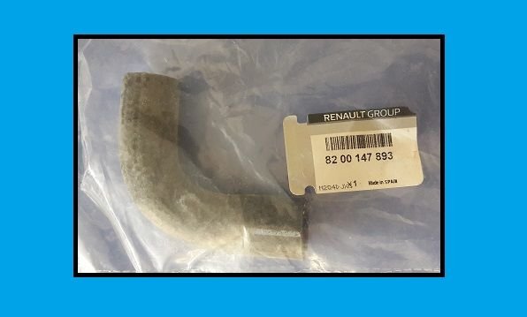 RENAULT KANGO I K9K 1.5 DCİ  YAĞ SOĞUTUCU HORTUMU 8200147893