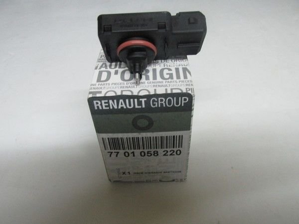 RENAULT KANGO I K9K 1.5 DCİ MAZOT FİLİTRE SENSÖRÜ MAZOT FİLİTRE MÜŞÜRÜ 7701058220