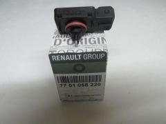 RENAULT KANGO I K9K 1.5 DCİ MAZOT FİLİTRE SENSÖRÜ MAZOT FİLİTRE MÜŞÜRÜ 7701058220