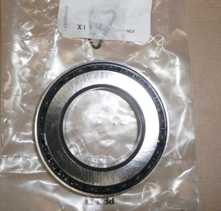 NİSSAN JUKE F15 DİFRANSİYEL GİRİŞ RULMANI 4021000Q0K 40210-00Q0K
