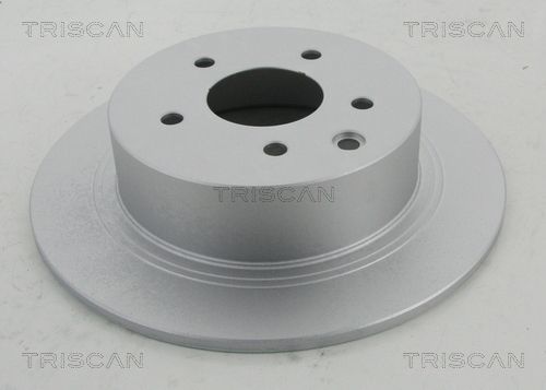 NİSSAN JUKE F15 ARKA FREN DİSK 43206JD00A 43206JD00B 43206-JD00A 43206-JD00B