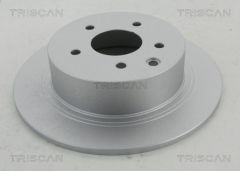 NİSSAN JUKE F15 ARKA FREN DİSK 43206JD00A 43206JD00B 43206-JD00A 43206-JD00B