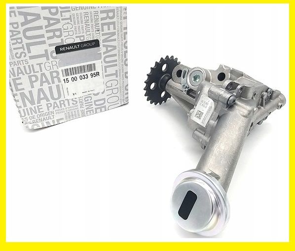 NİSSAN JUKE F15 1.5 DCİ YAĞ POMPASI 1501000Q2H 1501000Q3F 15010-00Q2H 15010-00Q3F