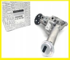 NİSSAN JUKE F15 1.5 DCİ YAĞ POMPASI 1501000Q2H 1501000Q3F 15010-00Q2H 15010-00Q3F