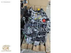 NİSSAN QASHQAİ J11 1.5 DCİ EURO 6 KOMPLE MOTOR 1010201Q3E 10102-01Q3E