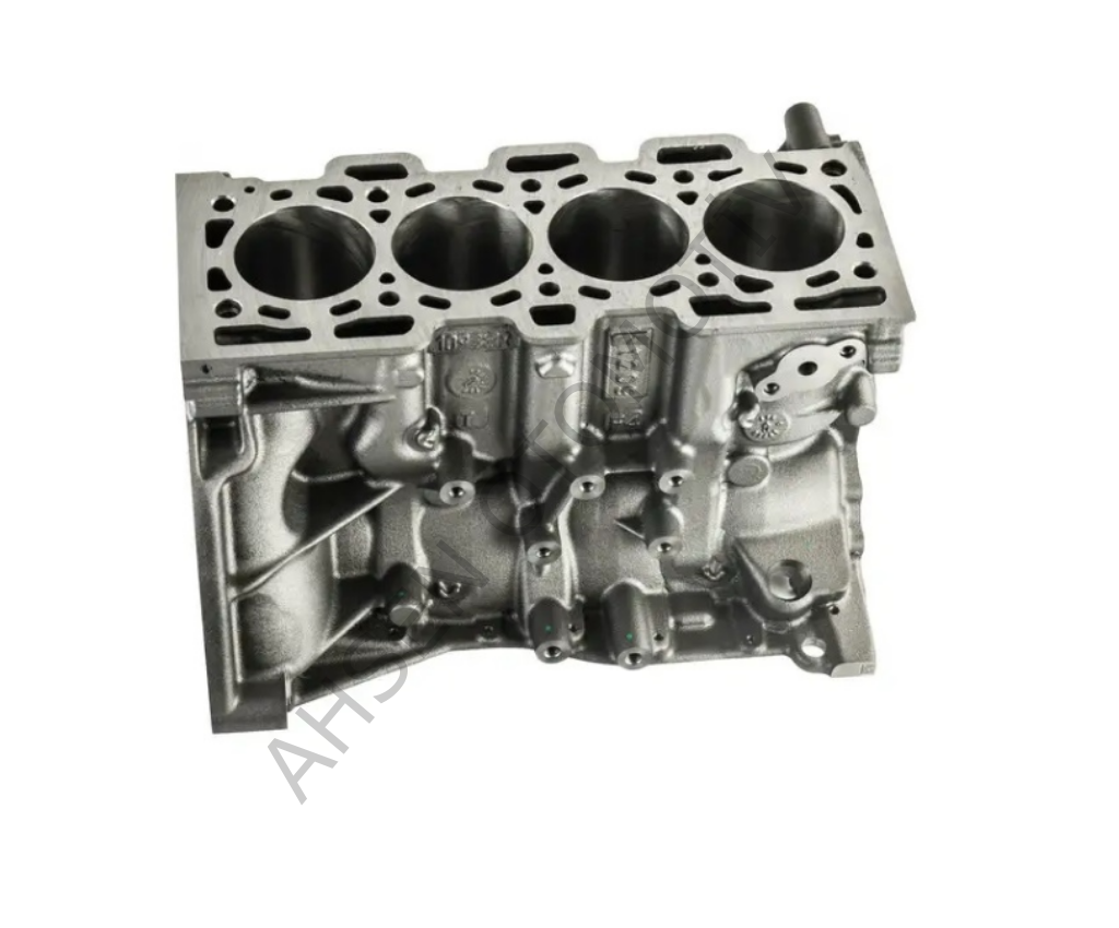 NİSSAN QASHQAİ J11 1.5 DCİ EURO 6 MOTOR BLOK 1101000Q2G 11010-00Q2G