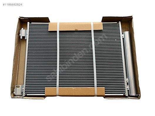 RENAULT CLİO V 1.0 SCE B4D KLİMA RADYATÖRÜ 921005FA0A