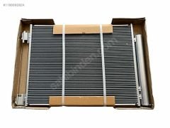 RENAULT CLİO V 1.0 SCE B4D KLİMA RADYATÖRÜ 921005FA0A