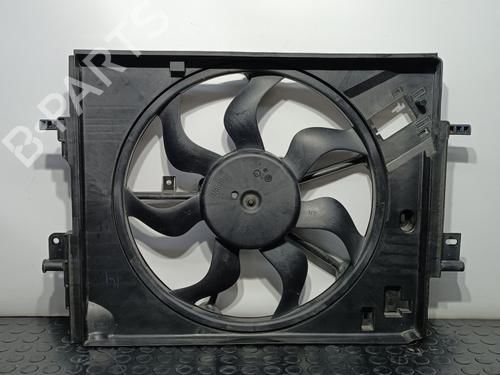 RENAULT CLİO V 1.0 SCE B4D FAN MOTORU KOMPLE 214815285R