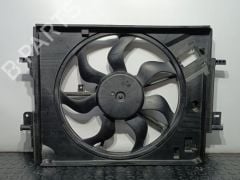 RENAULT CLİO V 1.0 SCE B4D FAN MOTORU KOMPLE 214815285R
