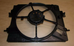 RENAULT CLİO V 1.0 SCE B4D FAN KASASI BOŞ 214759127R