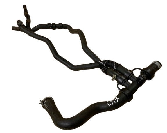 RENAULT CLİO V 1.0 SCE B4D RADYATÖR ALT HORTUM 215039824R