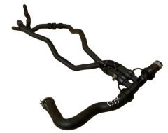 RENAULT CLİO V 1.0 SCE B4D RADYATÖR ALT HORTUM 215039824R