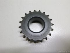 NİSSAN QASHQAİ J10 1.5 DCİ YAĞ POMPA DİŞLİSİ 1504400QAB 15044-00QAB