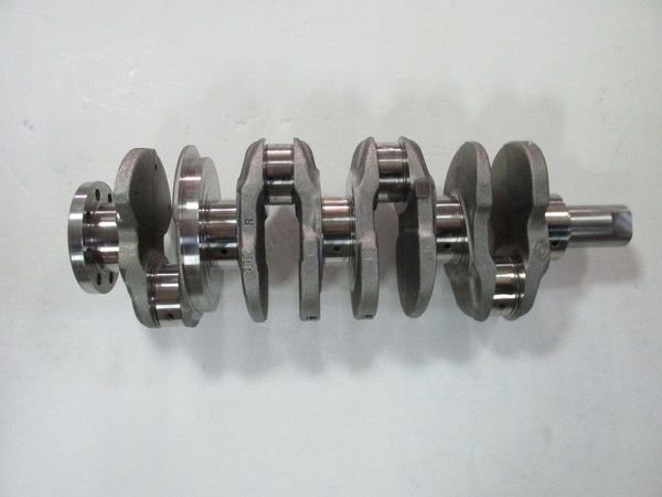 NİSSAN NAVARA D23 YS23 KRANK MİLİ 1220100Q1A 12201-00Q1A