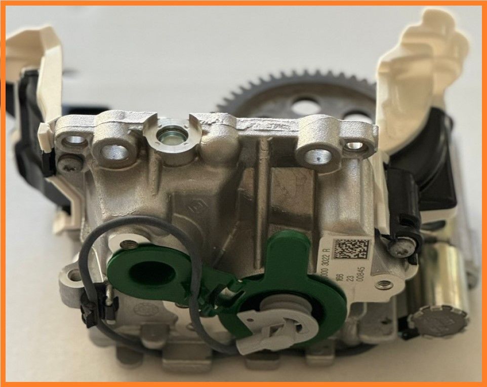 NİSSAN NAVARA D23 YS23 YAĞ POMPASI 1501000Q3D 15010-00Q3D