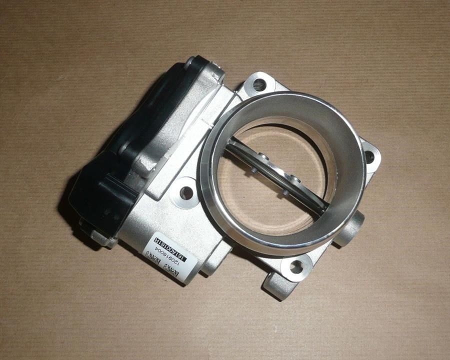 NİSSAN NAVARA D23 YS23 GAZ KELEBEĞİ 2502400Q0A 25024-00Q0A