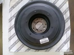 FIAT DUCATO 2.2 JTD EURO 6 KRANK KASNAĞI 55236125 46353588