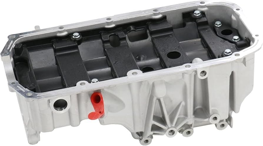 FIAT DUCATO 2.2 JTD EURO 6 YAĞ KARTERİ 46351332 46358122