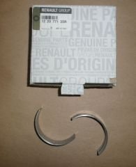 RENAULT MASTER 3 M9T 2.3 DCİ ANA YATAK 122076135R 122077135R