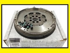 RENAULT MASTER 3 M9T 2.3 DCİ VOLANT 123003319R 123002000R 123004179R